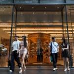 Fashion retailer closes 64 stores as it reshapes its business
