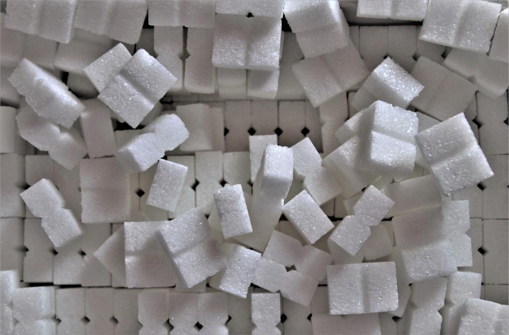 Sugar Prices Retreat on Long Liquidation Pressures