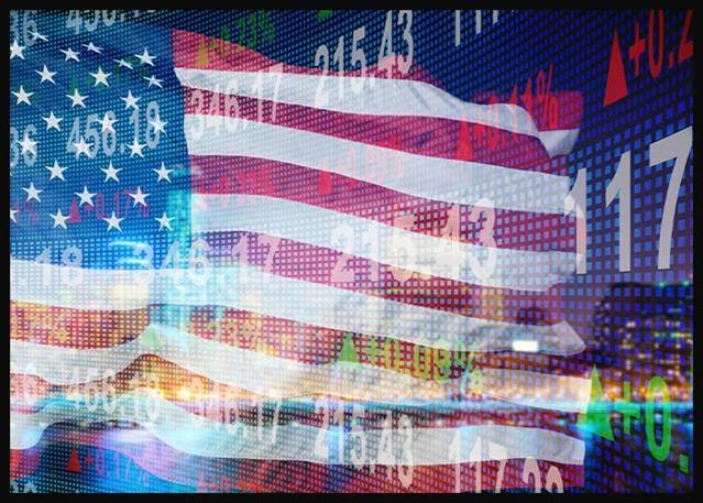 U.S. Stocks May Come Under Pressure As Crude Oil Prices Spike
