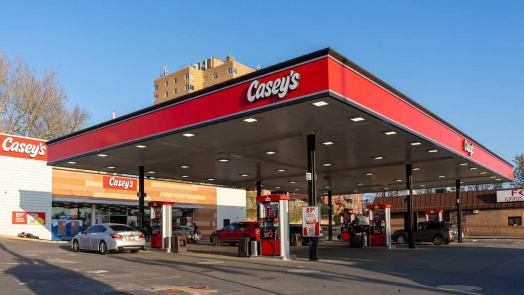 74-year-old convenience store chain closing all stores