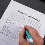 Biotech filed for bankruptcy 11 weeks before its big FDA decision