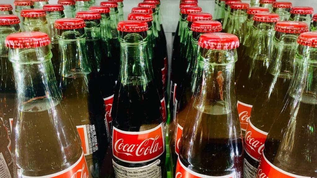 Coca-Cola killed two holiday favorites