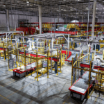 JD.com expands physical AI in logistics with 3 million robots