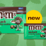 New M&Ms flavor lets Walmart shoppers skip Girl Scout season