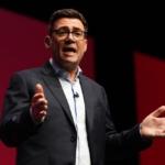 Politics Home | Andy Burnham Says He Will Scrap Triple Lock To Fund Social Care After General Election