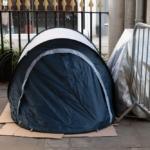 Politics Home Article | Appoint Homelessness Tsar To Help Eradicate Rough Sleeping, PM Told