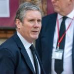 Politics Home Article | Keir Starmer Standing Down As MP To Work In International Affairs