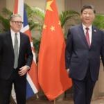 Politics Home | Labour Government Did Not Pursue Legal Advice On Uyghur Genocide Despite Pre-Election Pledge