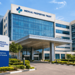 What next for Medical Properties Trust stock amid asset sales?