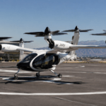 Why Joby Aviation stock is falling as it nears a major inflection point